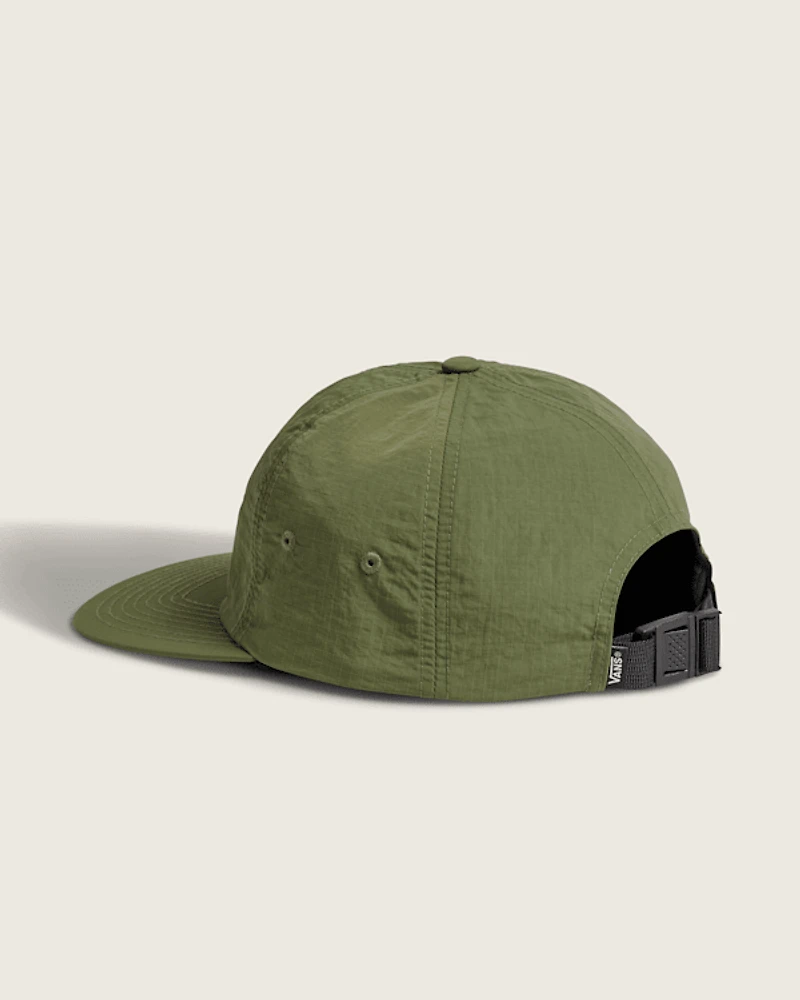 Horizon Jockey Hat