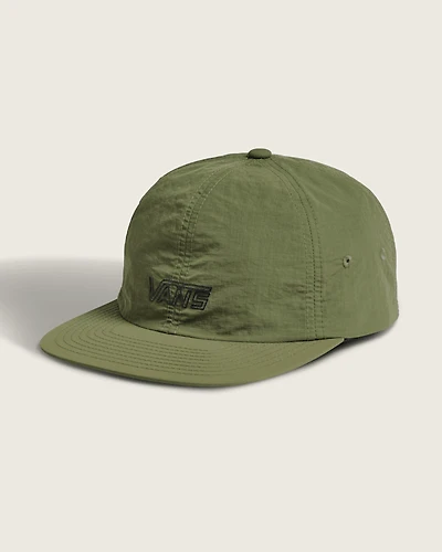 Horizon Jockey Hat