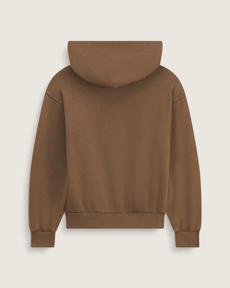Salton Washed Pullover Hoodie