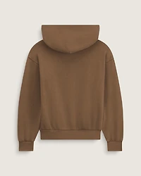Salton Washed Pullover Hoodie