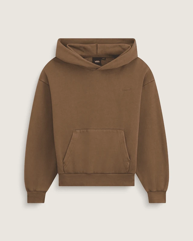 Salton Washed Pullover Hoodie