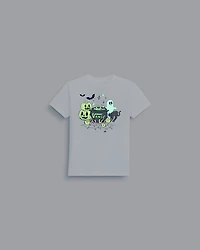 Little Kids Spooky Crew T-Shirt