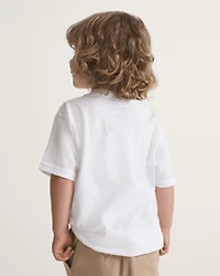 Little Kids Spooky Crew T-Shirt
