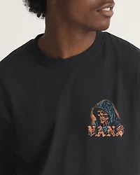 Webbed Reaper T-Shirt