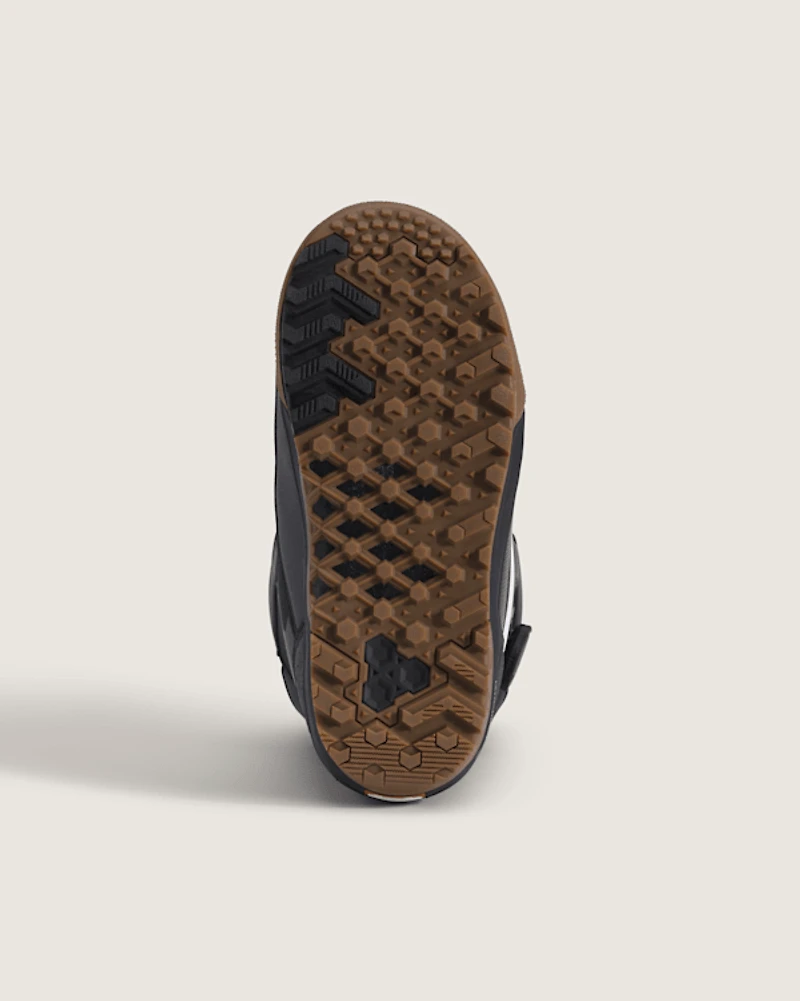 Aura Pro 2.0 Snowboard Boot