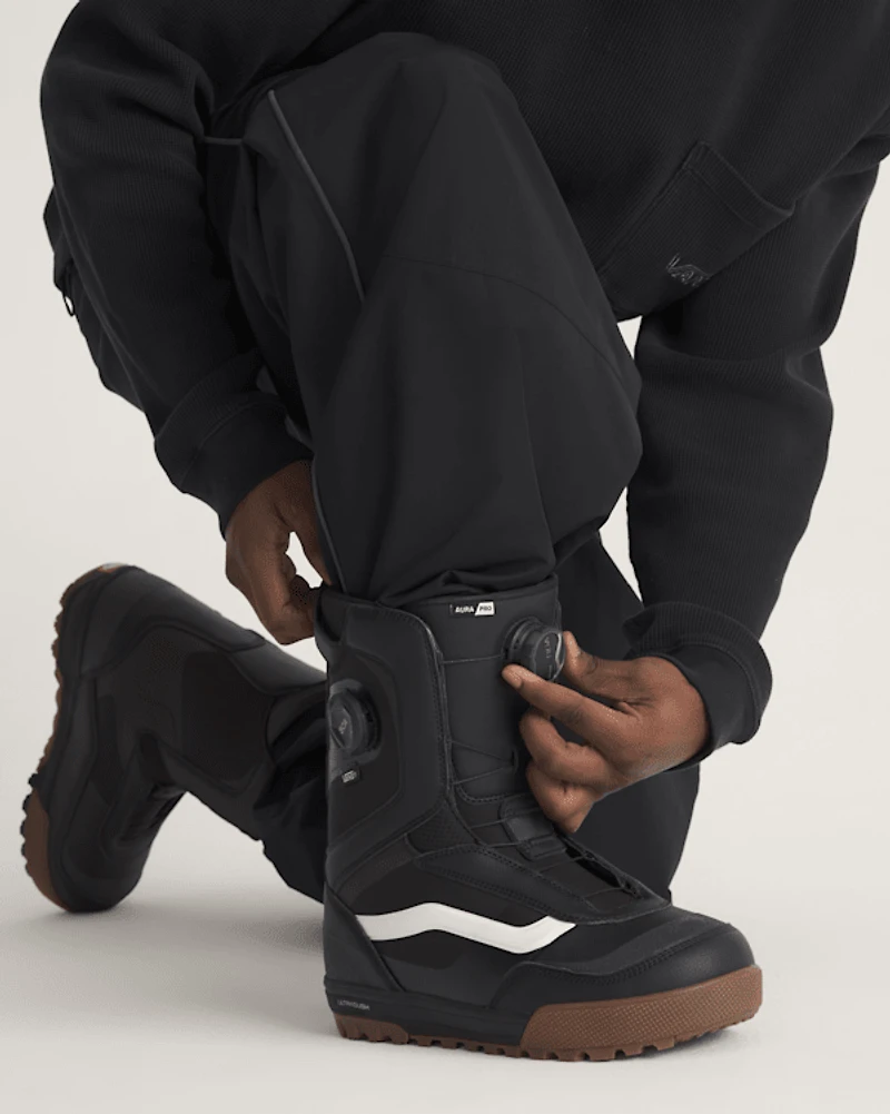 Aura Pro 2.0 Snowboard Boot