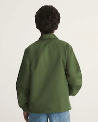New Torrey Coaches Jacket