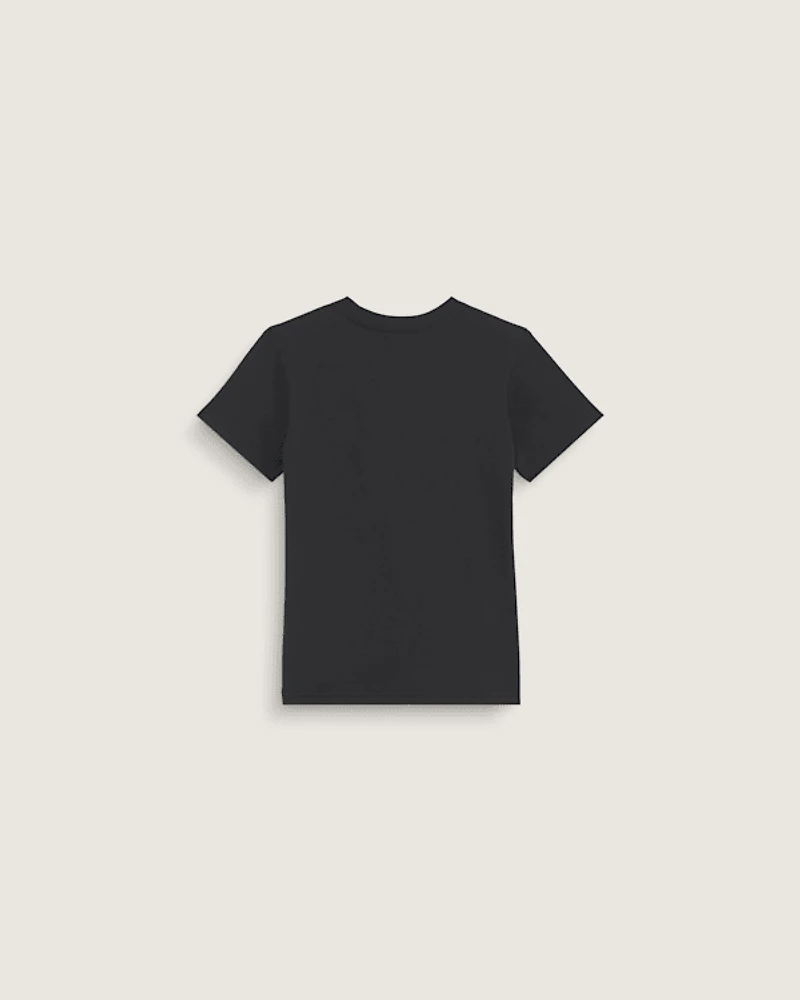 Little Kids Glow Bones T-Shirt