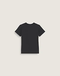 Little Kids Glow Bones T-Shirt