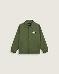 New Torrey Coaches Jacket