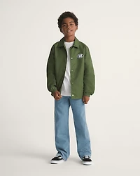 New Torrey Coaches Jacket