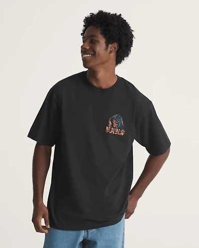 Webbed Reaper T-Shirt