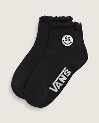 Ruffen Low Crew Socks