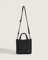 Lil Puff Tote