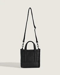 Lil Puff Tote