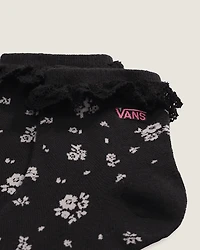 Shiloh Lace Crew Socks