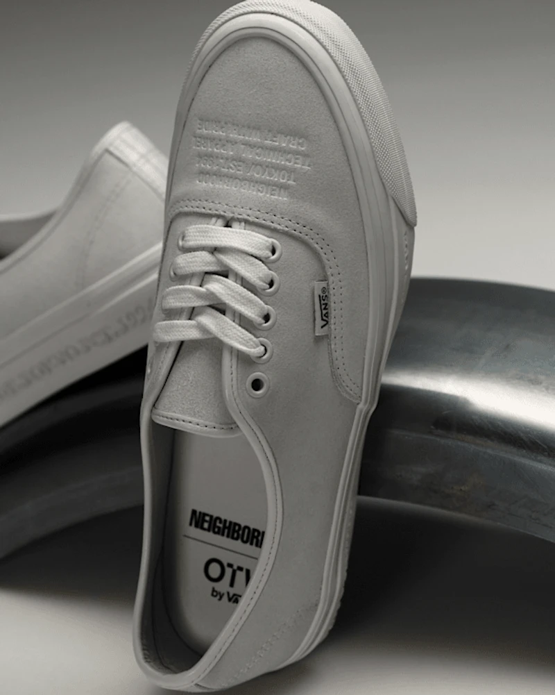 OTW by Vans X Neighborhood Authentic 44