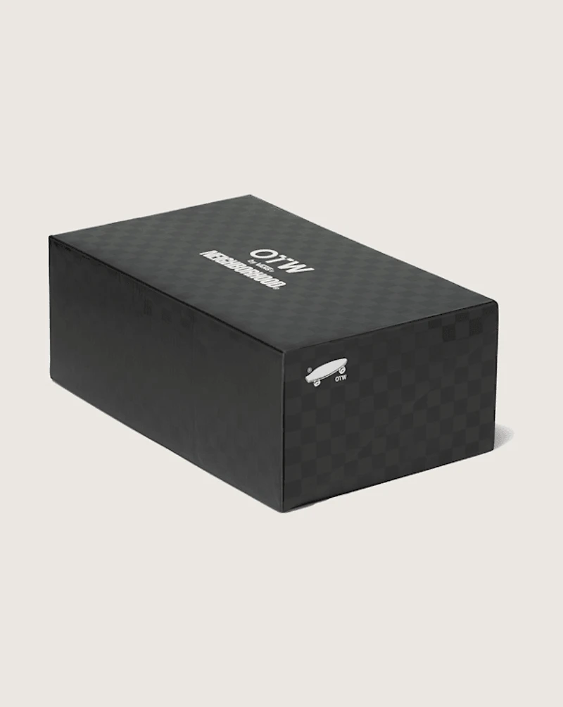 OTW by Vans X Neighborhood Authentic 44