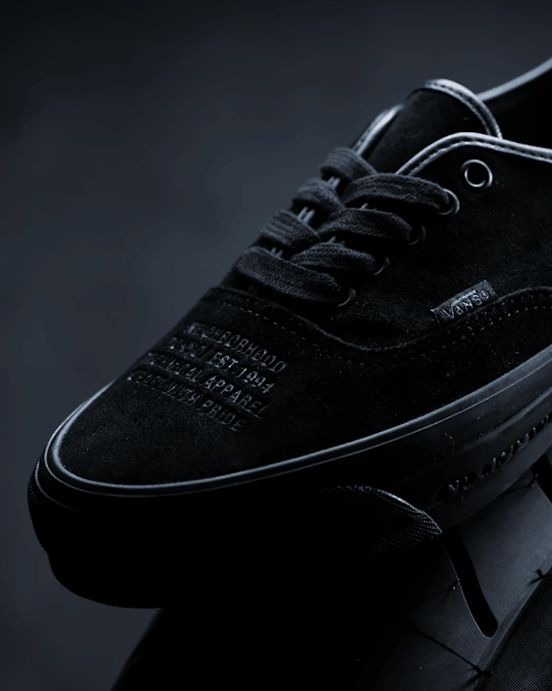 OTW by Vans X Neighborhood Authentic 44