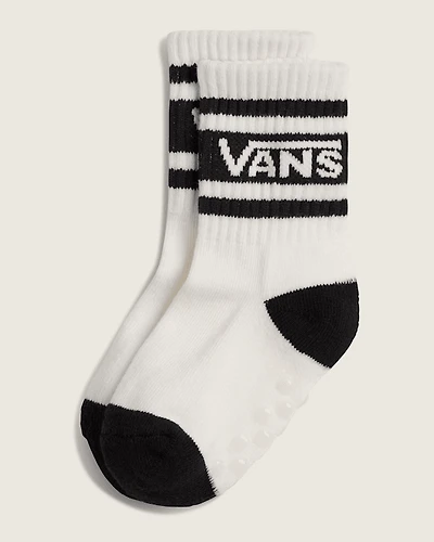 Kids Vans Drop V Crew Sock