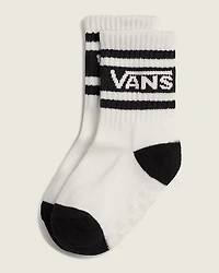 Kids Vans Drop V Crew Sock