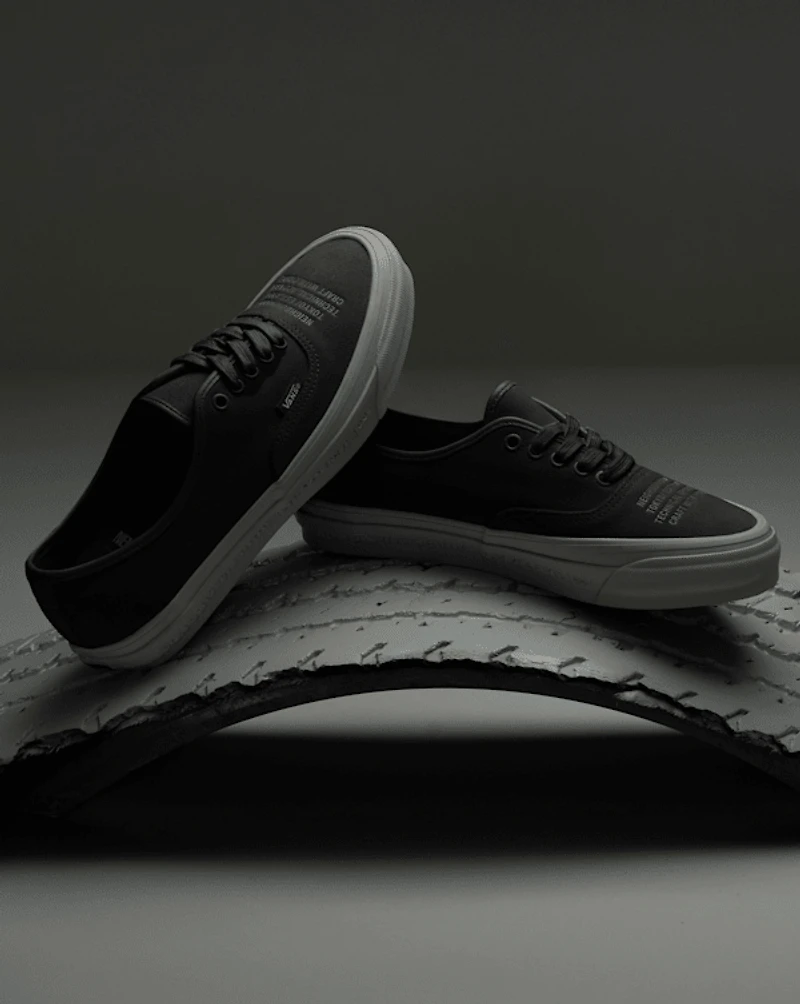 OTW by Vans X Neighborhood Authentic 44