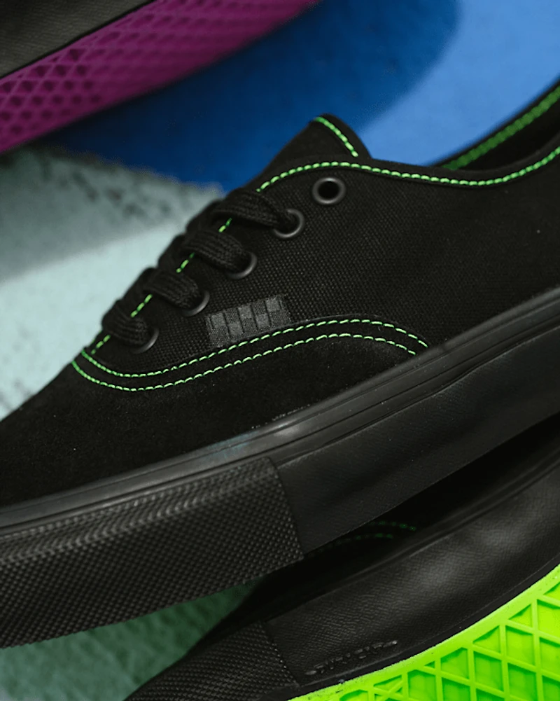 Skate Authentic Shoe