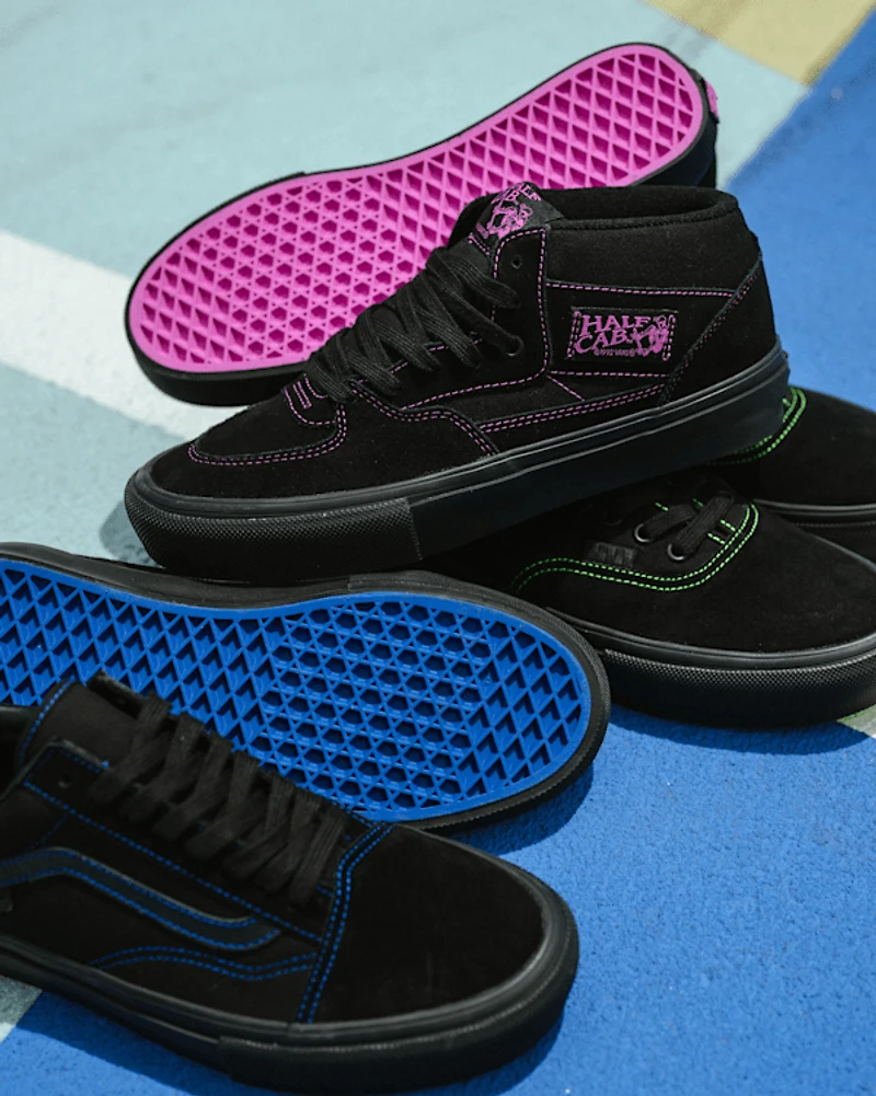 Skate Old Skool Shoe