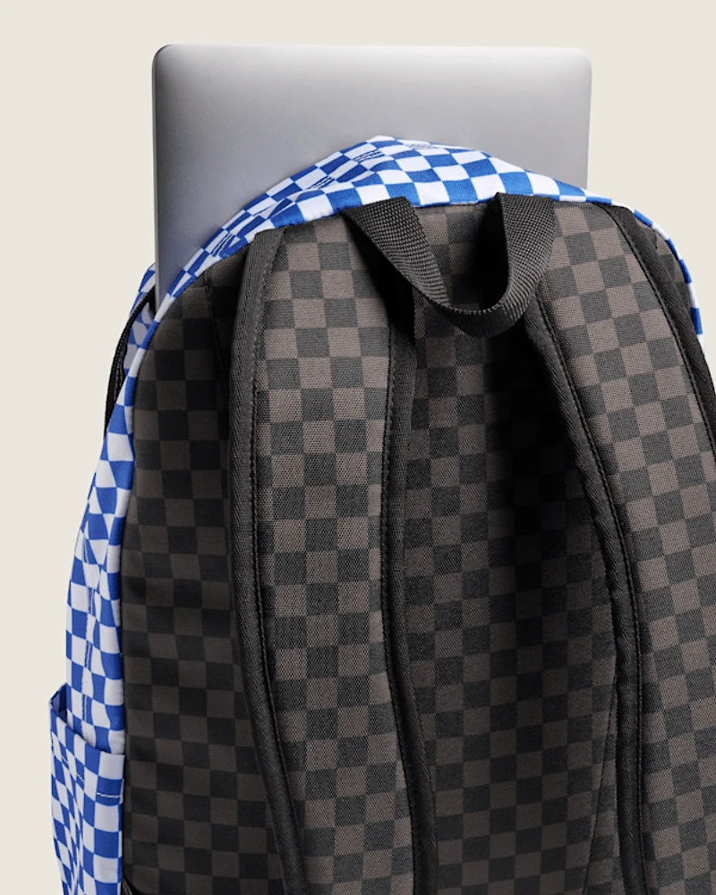 Old Skool Backpack