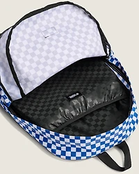 Old Skool Checkerboard Backpack