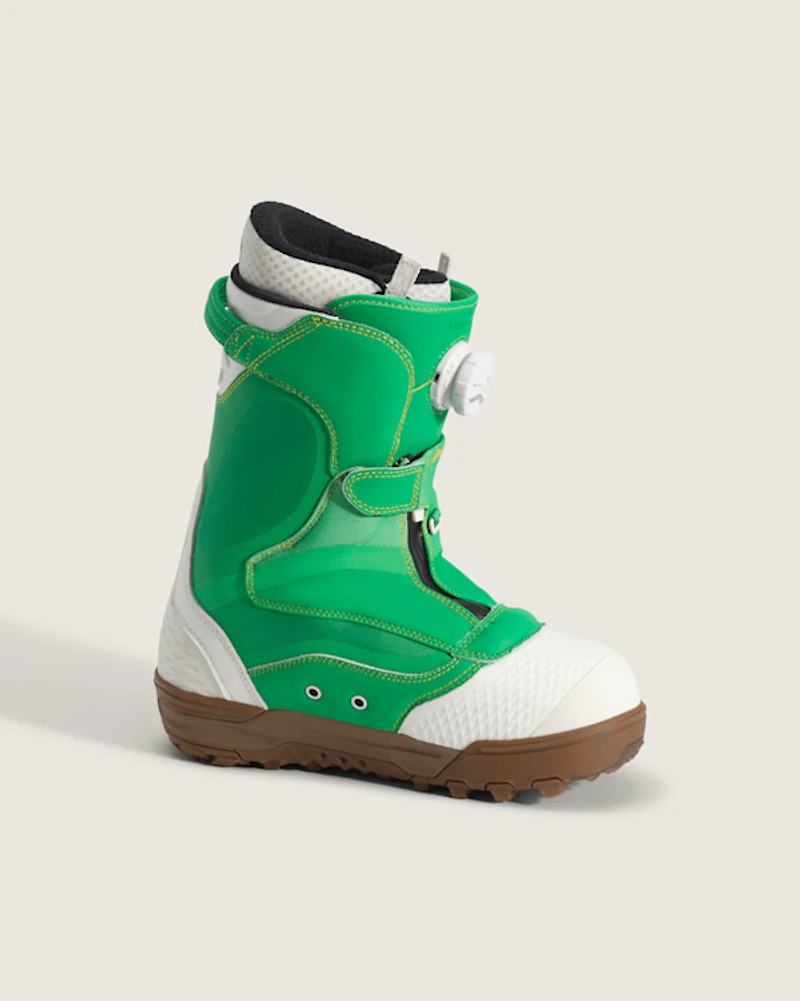 Womens Progress Snowboard Boot