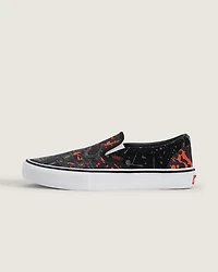 Van Doren Approved x Skate Slip-On Shoe