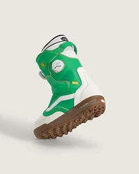 Womens Progress Snowboard Boot