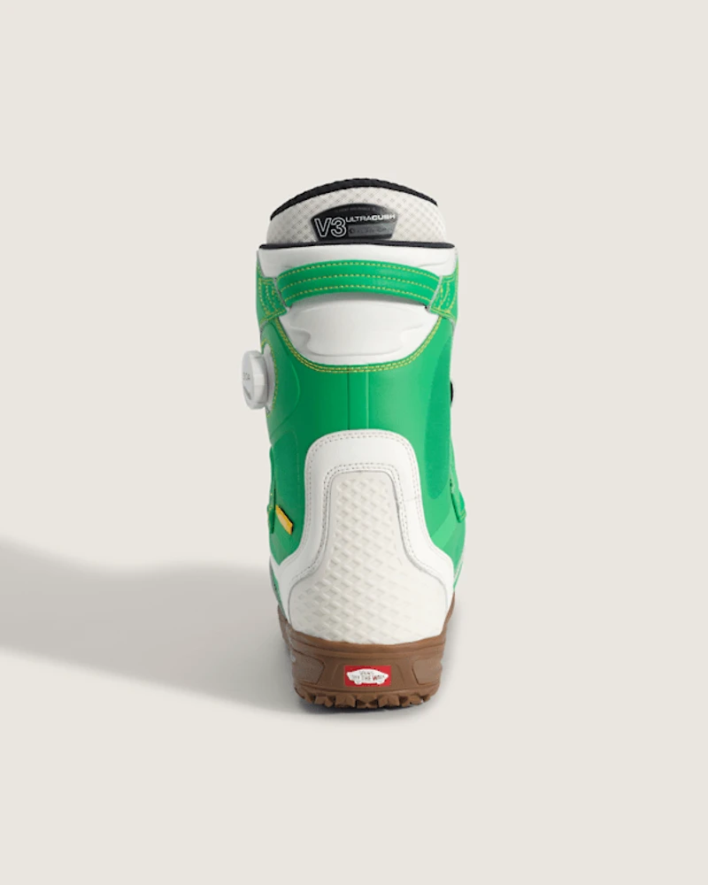 Womens Progress Snowboard Boot