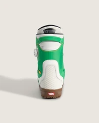 Womens Progress Snowboard Boot