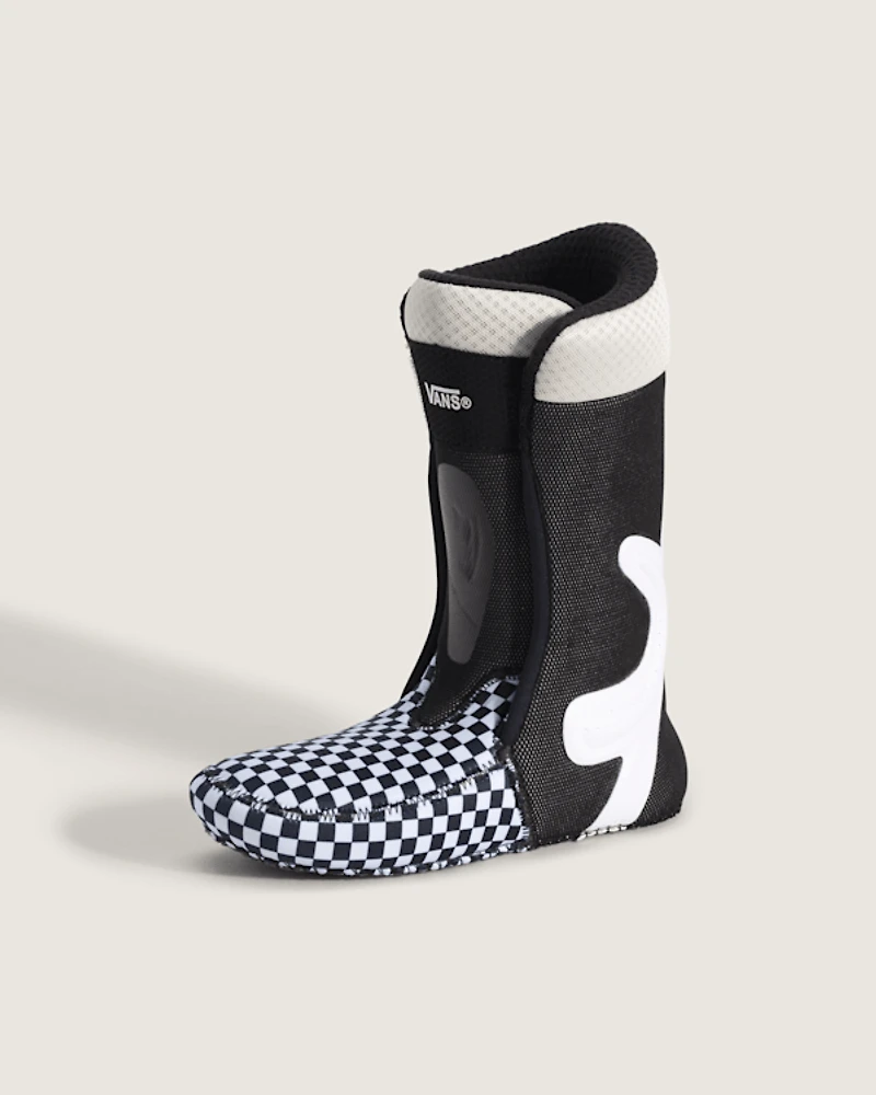 Womens Progress Snowboard Boot