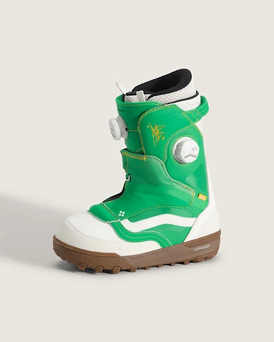 Womens Progress Snowboard Boot