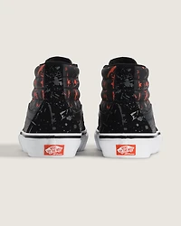 Van Doren Approved x Skate Sk8-Hi Shoe