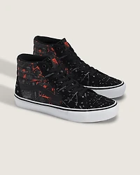 Van Doren Approved x Skate Sk8-Hi Shoe