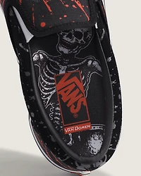 Van Doren Approved x Skate Slip-On Shoe