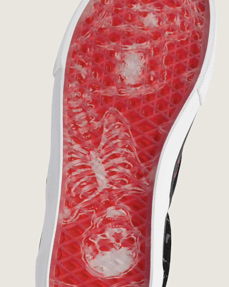 Van Doren Approved x Skate Slip-On Shoe