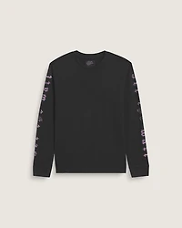 Kids Webbed Reaper Long Sleeve T-Shirt