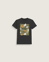 Little Kids Spooky Crew Boxed T-Shirt