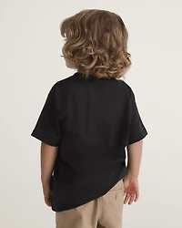Little Kids Spooky Crew Boxed T-Shirt