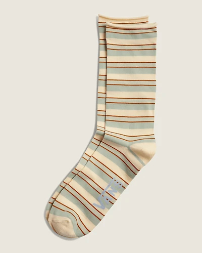 Curl Crew Socks