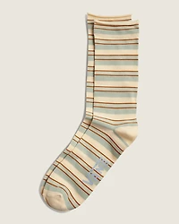 Curl Crew Socks