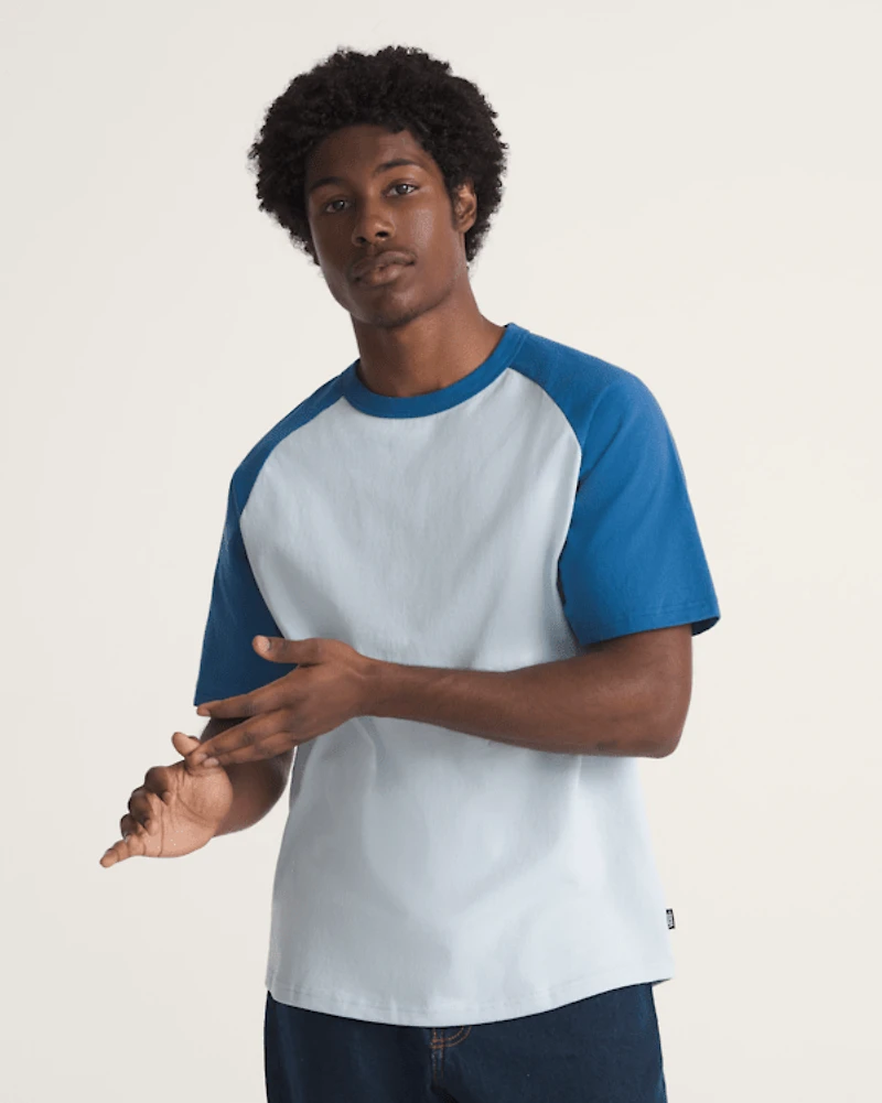 Raglan T-Shirt