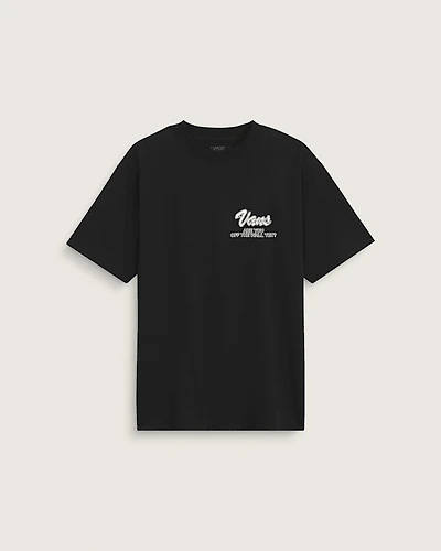 Endless Mission T-Shirt