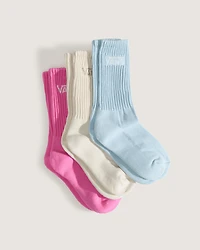 Classic Crew Socks