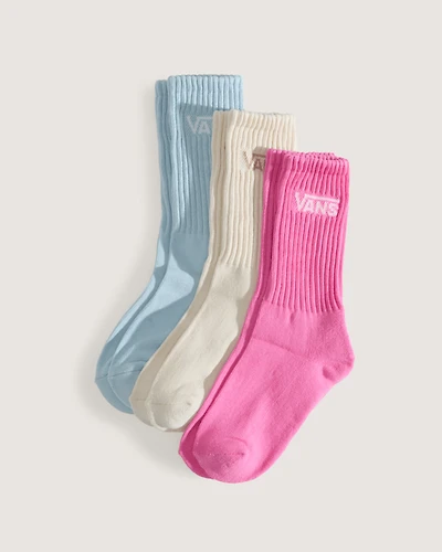 Classic Crew Socks